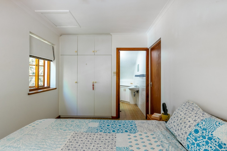 4 Bedroom Property for Sale in Belvedere Estate Western Cape